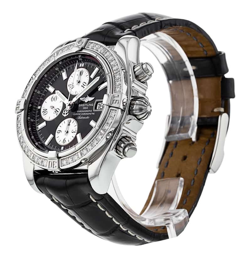 Breitling Chronomat Evolution A13356